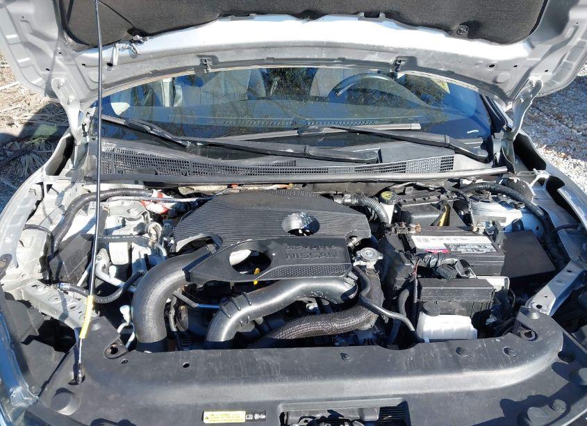 Photo 10 of 2017 Nissan Sentra SR TURBO (VIN 3N1CB7AP5HY245540)