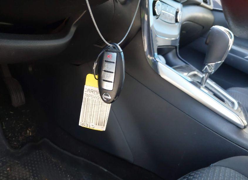 Photo 11 of 2017 Nissan Sentra SR TURBO (VIN 3N1CB7AP5HY245540)