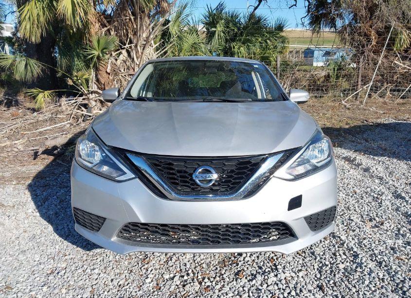 Photo 12 of 2017 Nissan Sentra SR TURBO (VIN 3N1CB7AP5HY245540)