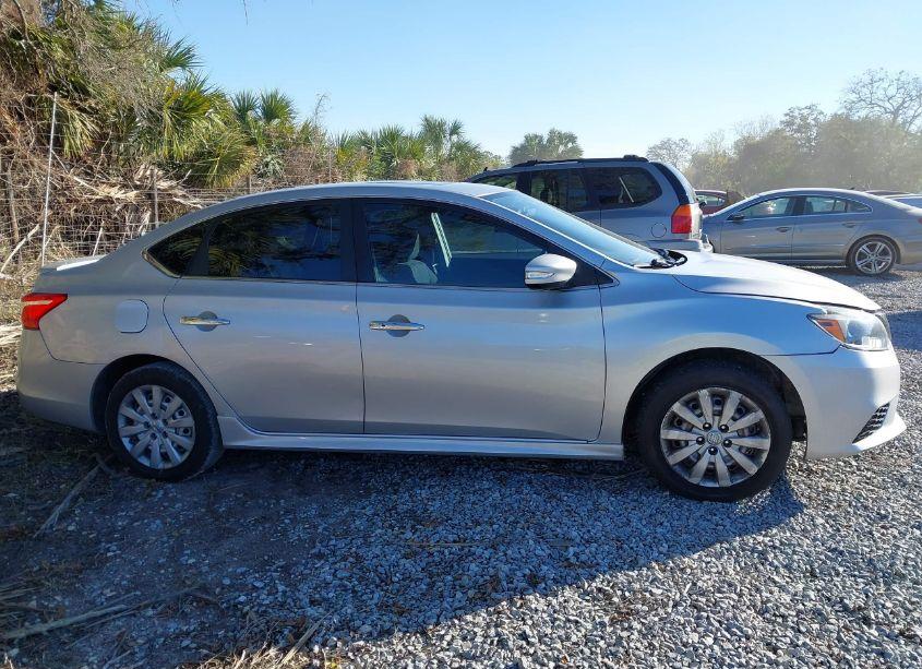 Photo 13 of 2017 Nissan Sentra SR TURBO (VIN 3N1CB7AP5HY245540)