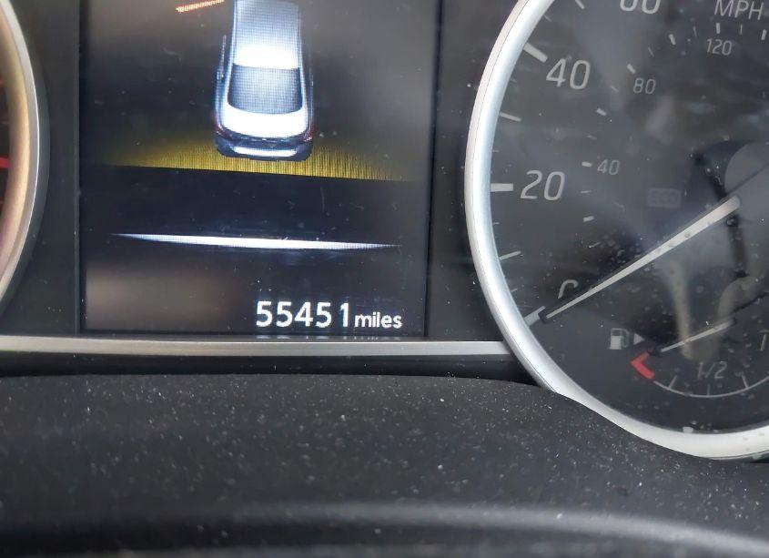 Photo 15 of 2017 Nissan Sentra SR TURBO (VIN 3N1CB7AP5HY245540)