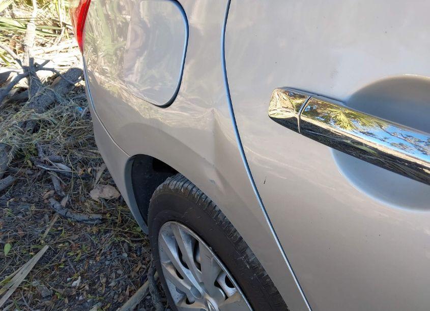 Photo 17 of 2017 Nissan Sentra SR TURBO (VIN 3N1CB7AP5HY245540)