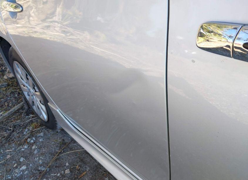 Photo 6 of 2017 Nissan Sentra SR TURBO (VIN 3N1CB7AP5HY245540)