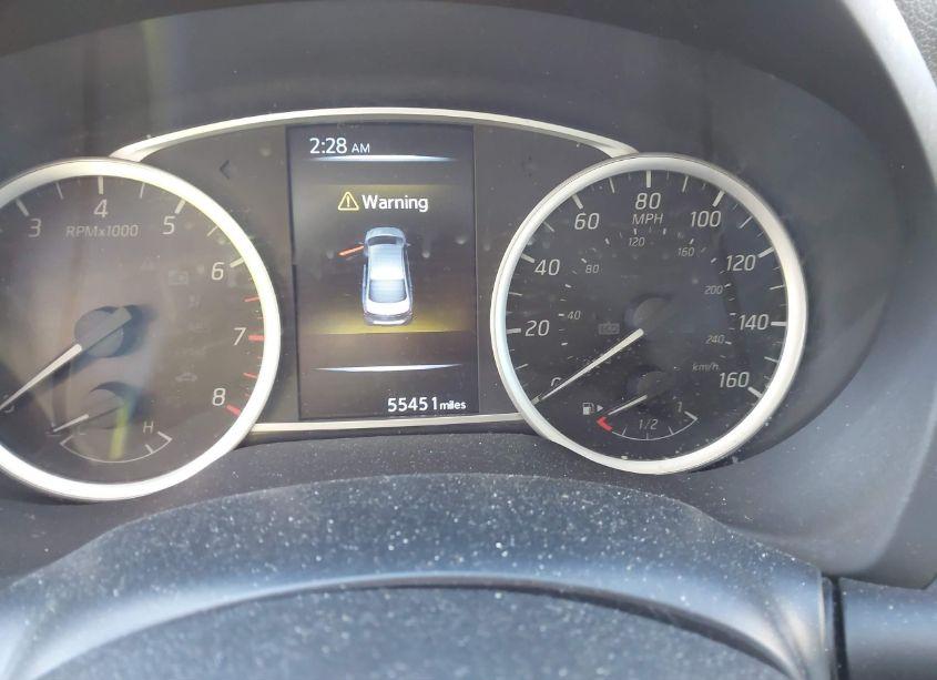 Photo 7 of 2017 Nissan Sentra SR TURBO (VIN 3N1CB7AP5HY245540)