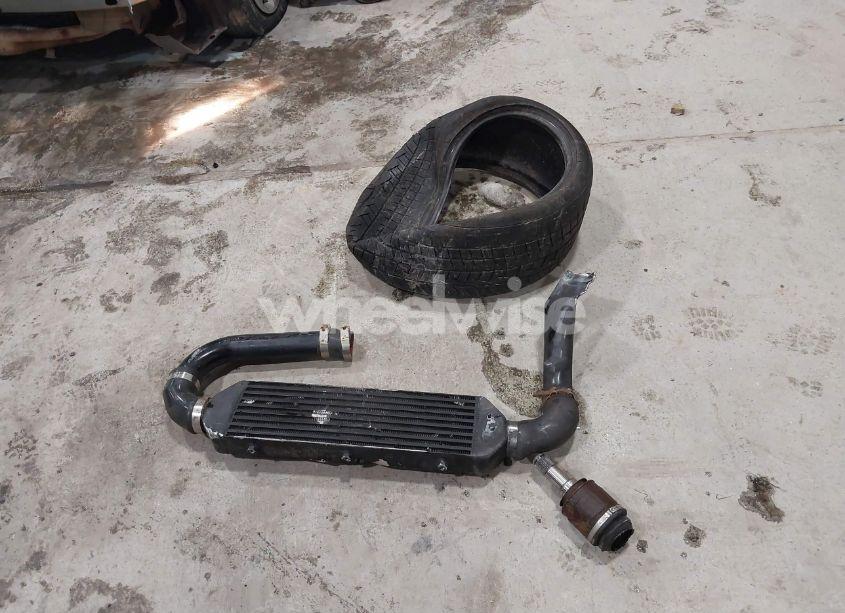 Photo 12 of 2017 Nissan Sentra SR TURBO (VIN 3N1CB7AP5HY298741)