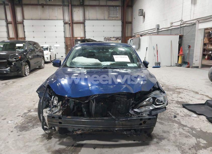 Photo 13 of 2017 Nissan Sentra SR TURBO (VIN 3N1CB7AP5HY298741)