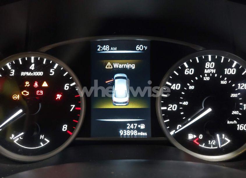 Photo 7 of 2017 Nissan Sentra SR TURBO (VIN 3N1CB7AP5HY298741)