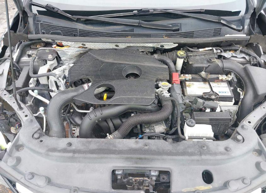 Photo 10 of 2017 Nissan Sentra SR TURBO (VIN 3N1CB7AP5HY345816)