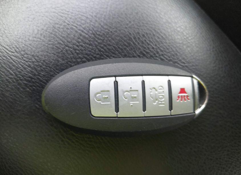 Photo 11 of 2017 Nissan Sentra SR TURBO (VIN 3N1CB7AP5HY345816)