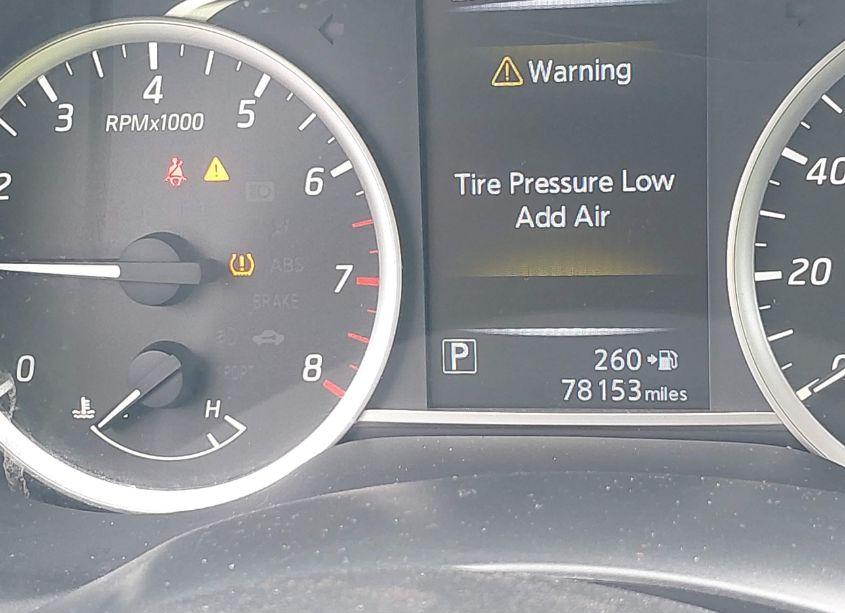 Photo 16 of 2017 Nissan Sentra SR TURBO (VIN 3N1CB7AP5HY345816)