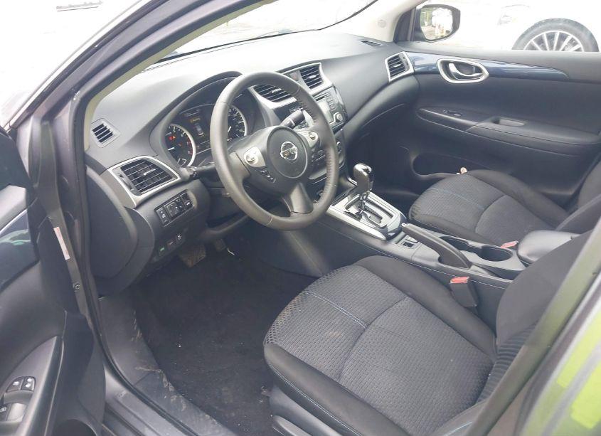 Photo 20 of 2017 Nissan Sentra SR TURBO (VIN 3N1CB7AP5HY345816)