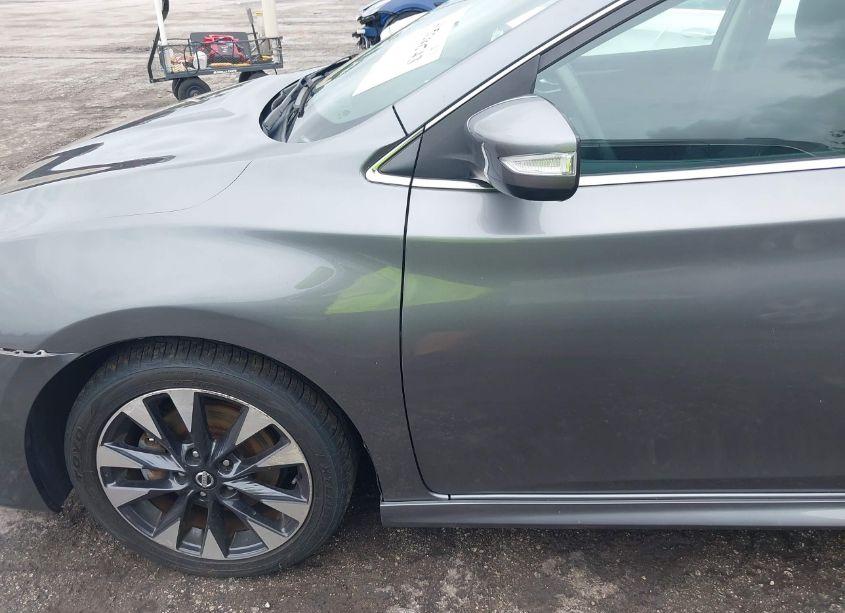 Photo 21 of 2017 Nissan Sentra SR TURBO (VIN 3N1CB7AP5HY345816)