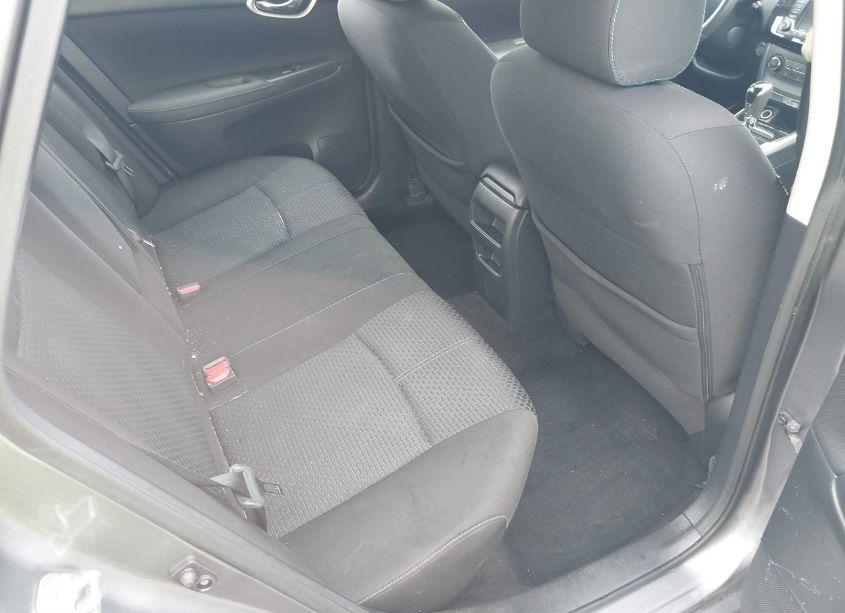 Photo 8 of 2017 Nissan Sentra SR TURBO (VIN 3N1CB7AP5HY345816)