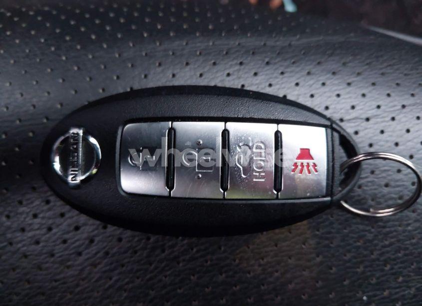 Photo 11 of 2017 Nissan Sentra SR TURBO (VIN 3N1CB7AP5HY354547)