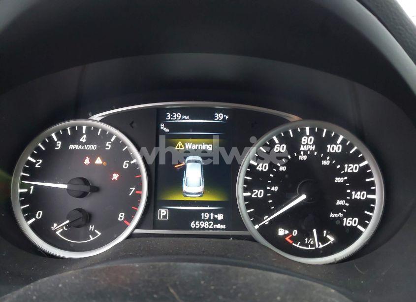 Photo 7 of 2017 Nissan Sentra SR TURBO (VIN 3N1CB7AP5HY354547)