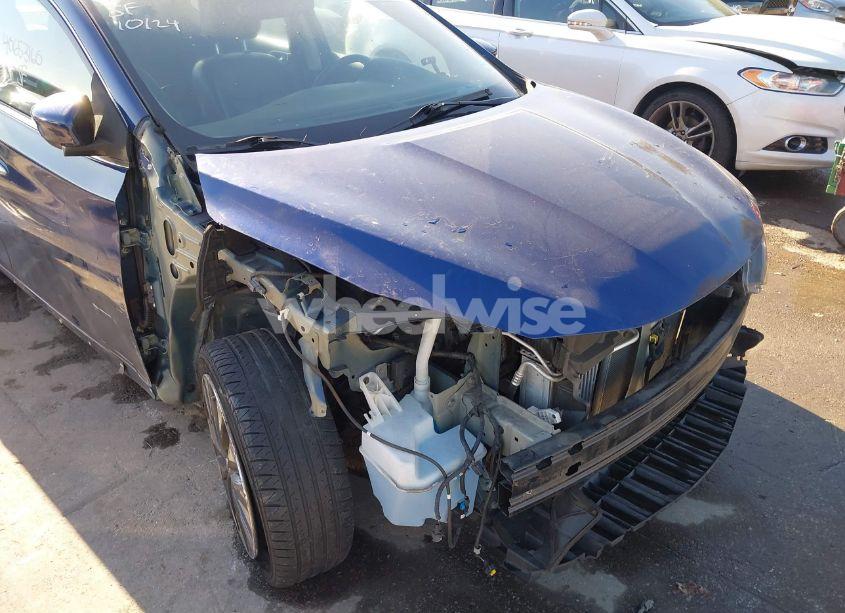 Photo 18 of 2017 Nissan Sentra SR TURBO (VIN 3N1CB7AP5HY411281)