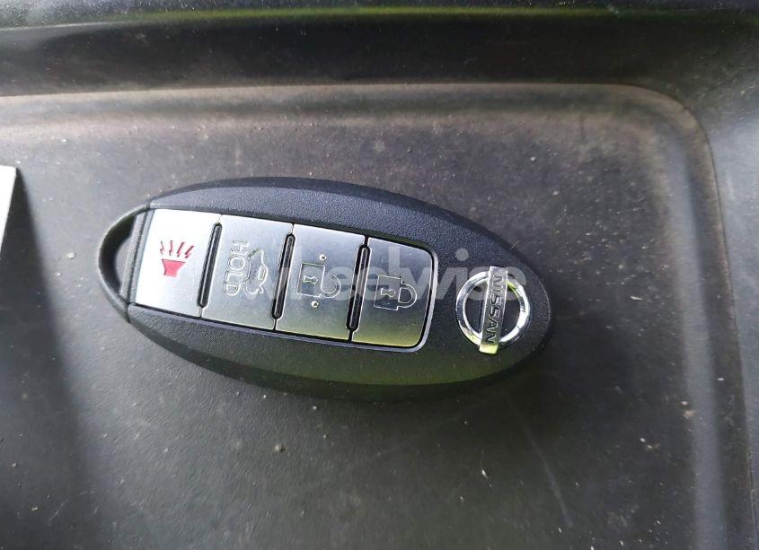 Photo 11 of 2019 Nissan Sentra NISMO (VIN 3N1CB7AP5KY387961)