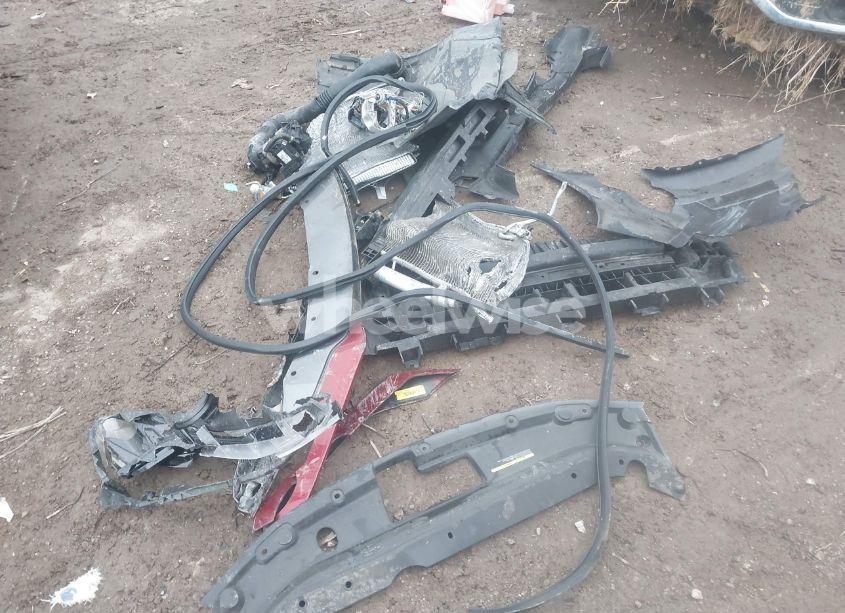 Photo 12 of 2019 Nissan Sentra NISMO (VIN 3N1CB7AP5KY387961)