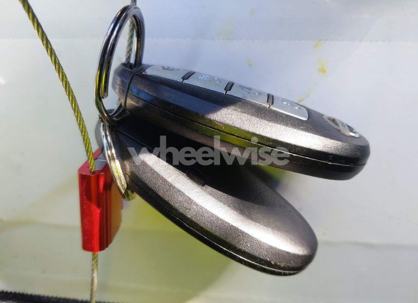 Photo 11 of 2017 Nissan Sentra SR TURBO (VIN 3N1CB7AP6HY300223)