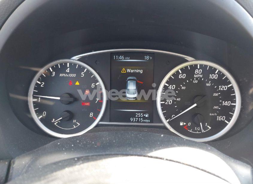 Photo 7 of 2017 Nissan Sentra SR TURBO (VIN 3N1CB7AP6HY300223)