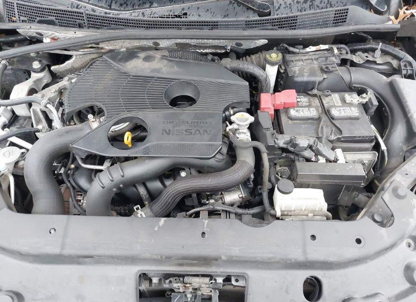 Photo 10 of 2018 Nissan Sentra SR TURBO (VIN 3N1CB7AP6JY203898)