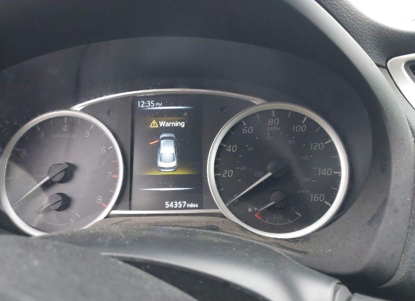 Photo 15 of 2018 Nissan Sentra SR TURBO (VIN 3N1CB7AP6JY203898)