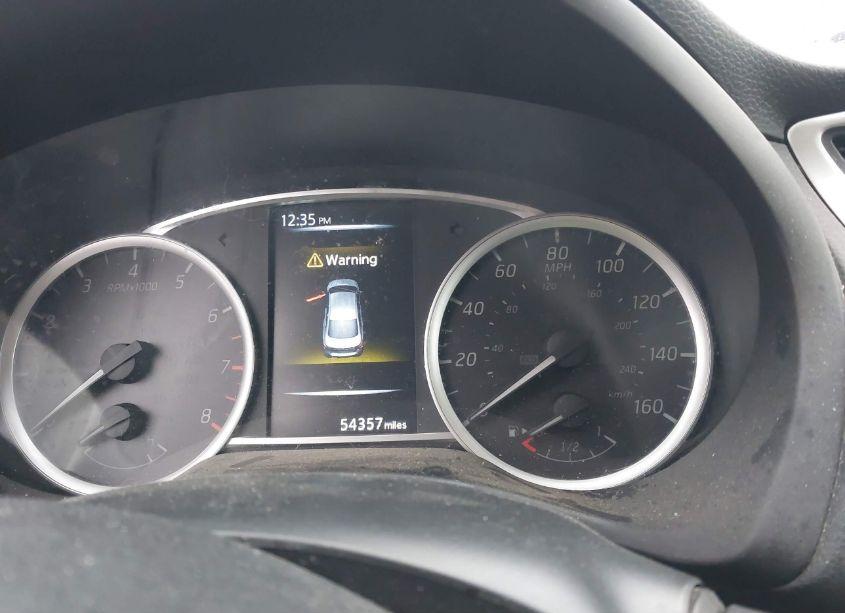 Photo 7 of 2018 Nissan Sentra SR TURBO (VIN 3N1CB7AP6JY203898)