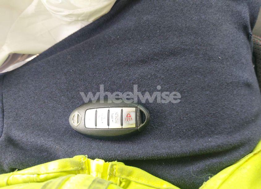 Photo 11 of 2019 Nissan Sentra NISMO (VIN 3N1CB7AP6KY399441)