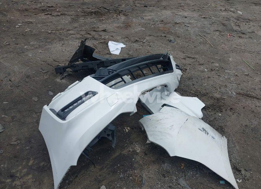 Photo 12 of 2019 Nissan Sentra NISMO (VIN 3N1CB7AP6KY399441)