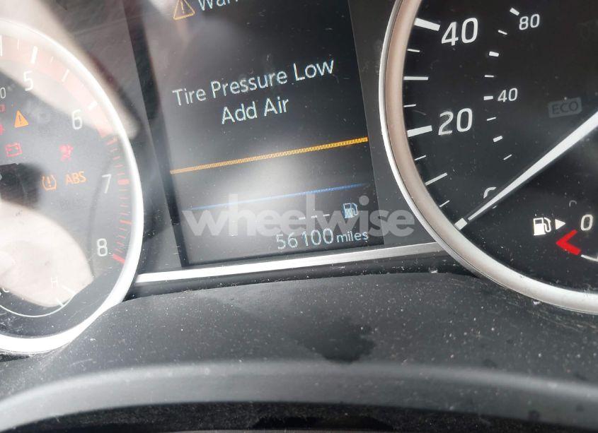 Photo 16 of 2019 Nissan Sentra NISMO (VIN 3N1CB7AP6KY399441)