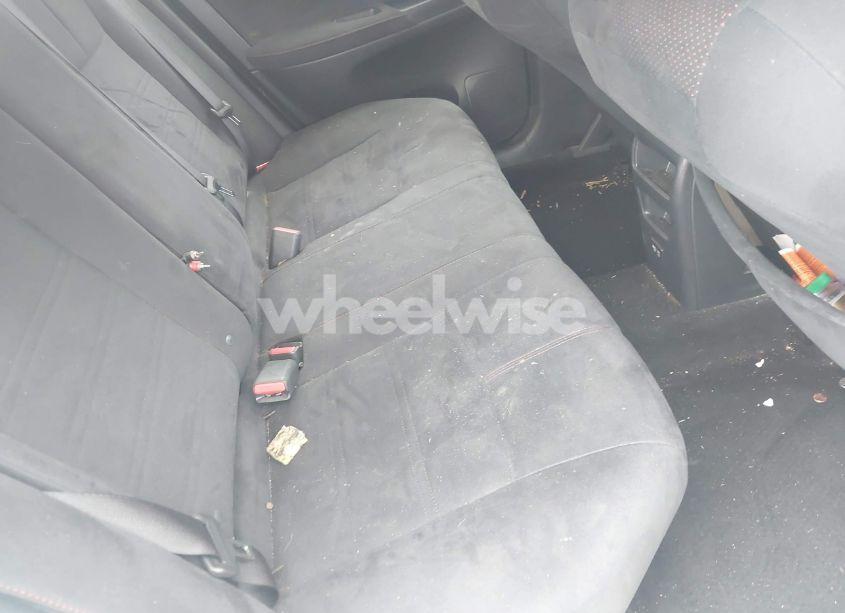 Photo 8 of 2019 Nissan Sentra NISMO (VIN 3N1CB7AP6KY399441)