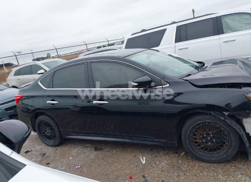 Photo 14 of 2018 Nissan Sentra SR TURBO (VIN 3N1CB7AP7JY204123)