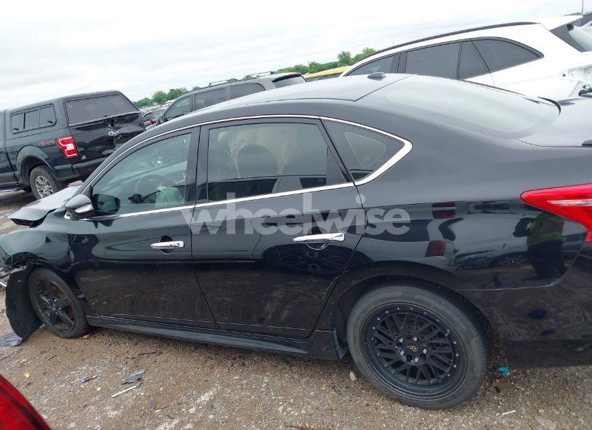 Photo 15 of 2018 Nissan Sentra SR TURBO (VIN 3N1CB7AP7JY204123)