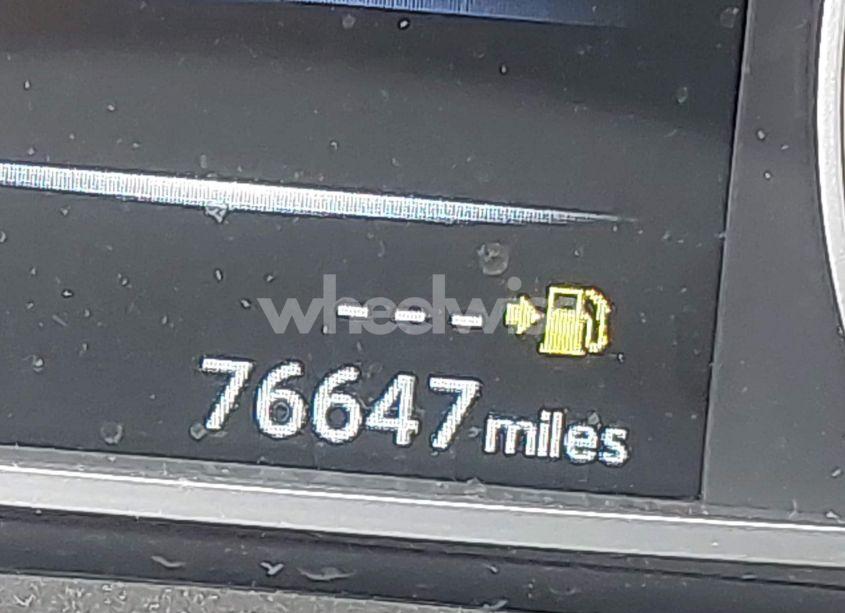 Photo 16 of 2018 Nissan Sentra SR TURBO (VIN 3N1CB7AP7JY204123)