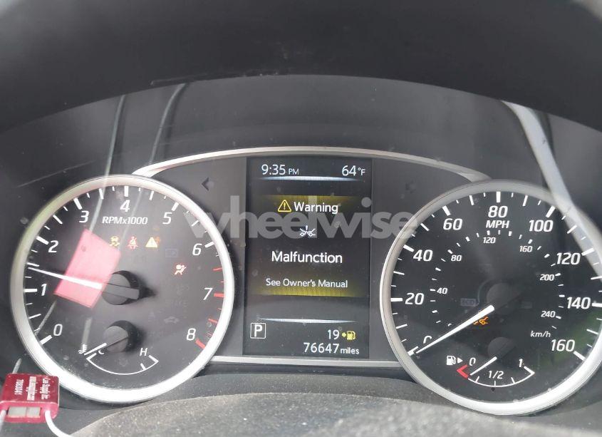 Photo 7 of 2018 Nissan Sentra SR TURBO (VIN 3N1CB7AP7JY204123)