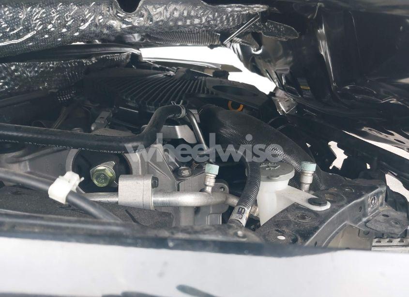 Photo 10 of 2018 Nissan Sentra NISMO (VIN 3N1CB7AP7JY236781)