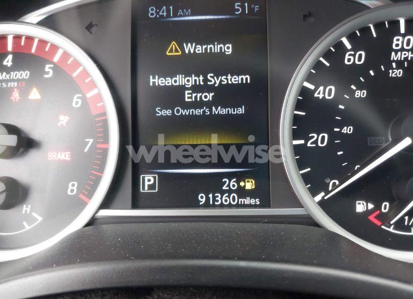 Photo 16 of 2018 Nissan Sentra NISMO (VIN 3N1CB7AP7JY236781)