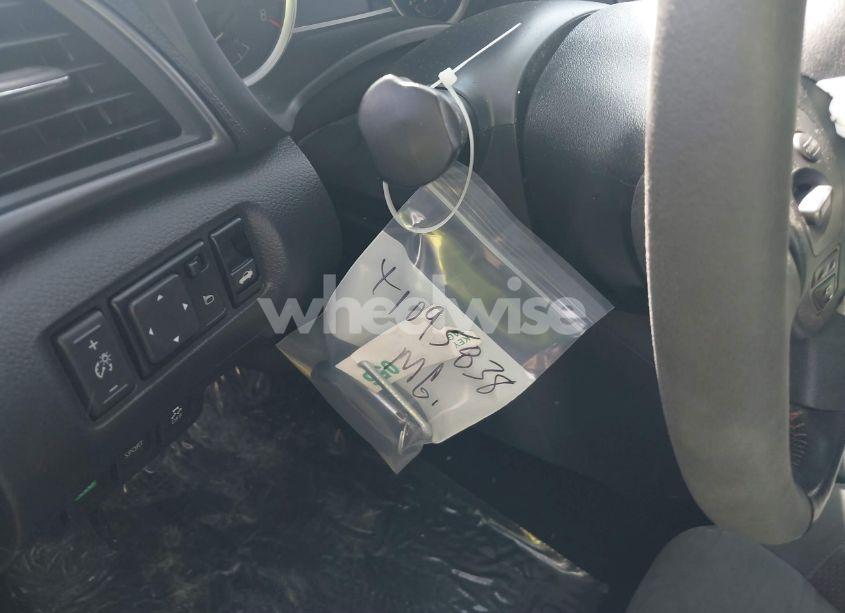 Photo 18 of 2018 Nissan Sentra NISMO (VIN 3N1CB7AP7JY236781)