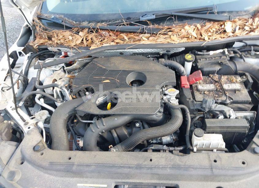 Photo 10 of 2017 Nissan Sentra SR TURBO (VIN 3N1CB7AP8HY298295)