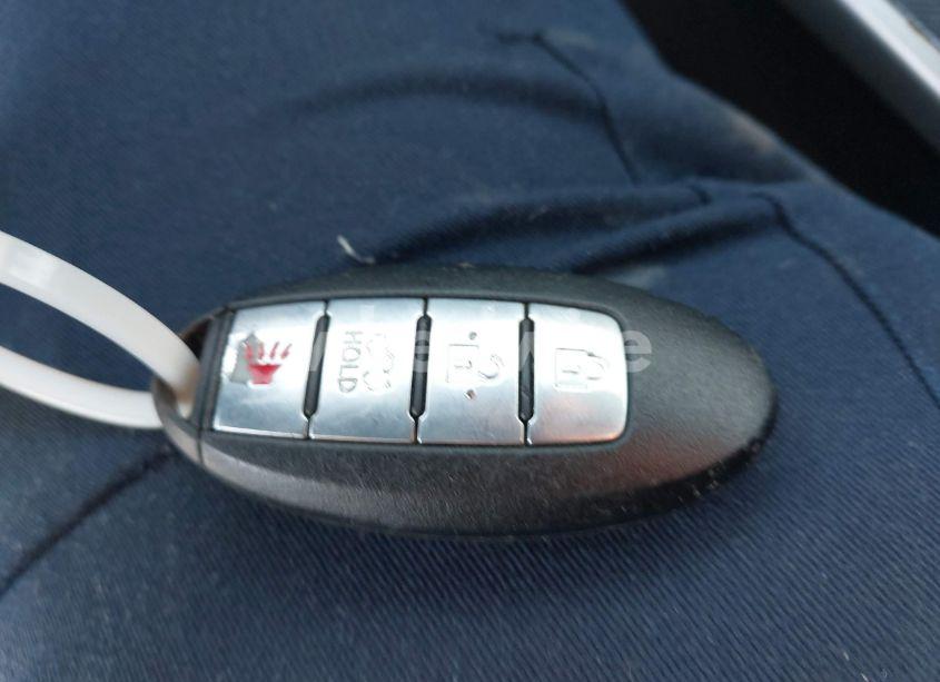 Photo 11 of 2017 Nissan Sentra SR TURBO (VIN 3N1CB7AP8HY298295)