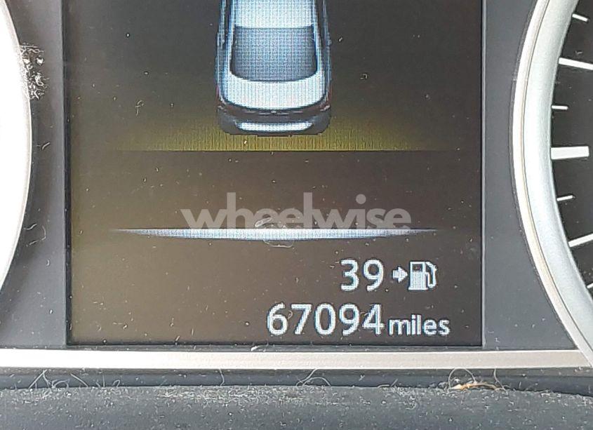 Photo 15 of 2017 Nissan Sentra SR TURBO (VIN 3N1CB7AP8HY298295)