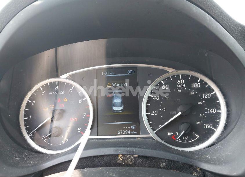 Photo 7 of 2017 Nissan Sentra SR TURBO (VIN 3N1CB7AP8HY298295)