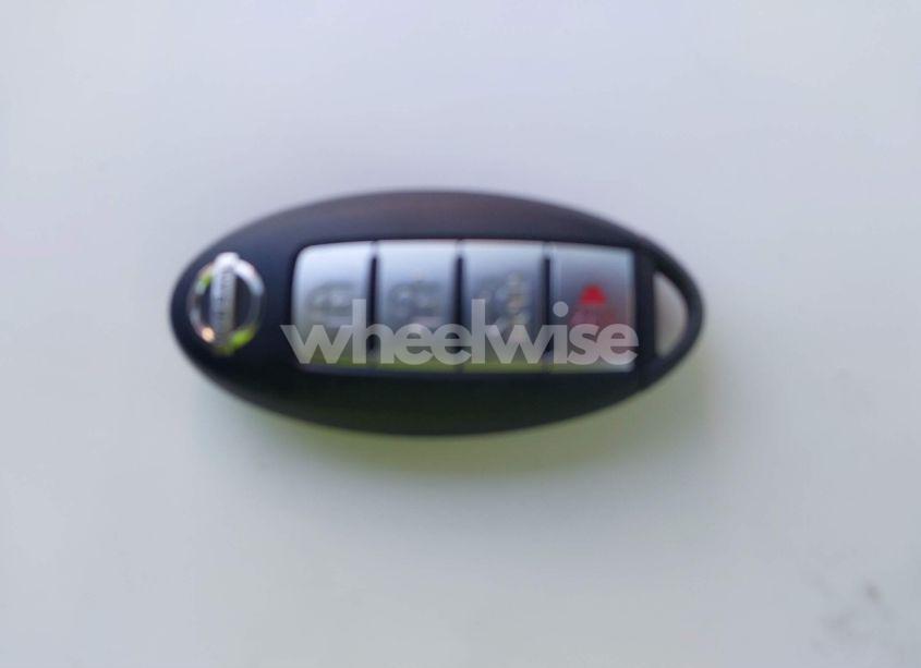 Photo 11 of 2019 Nissan Sentra NISMO (VIN 3N1CB7AP8KY437073)