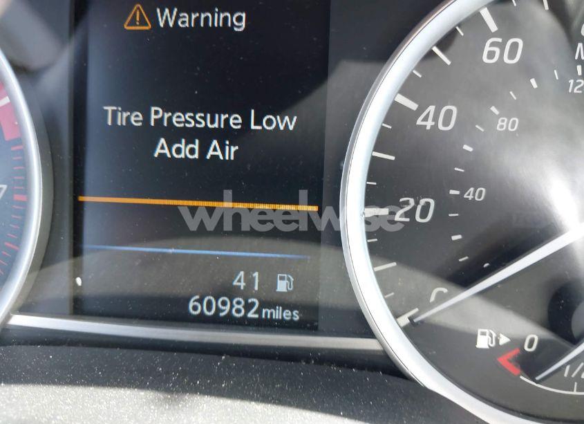 Photo 15 of 2019 Nissan Sentra NISMO (VIN 3N1CB7AP8KY437073)