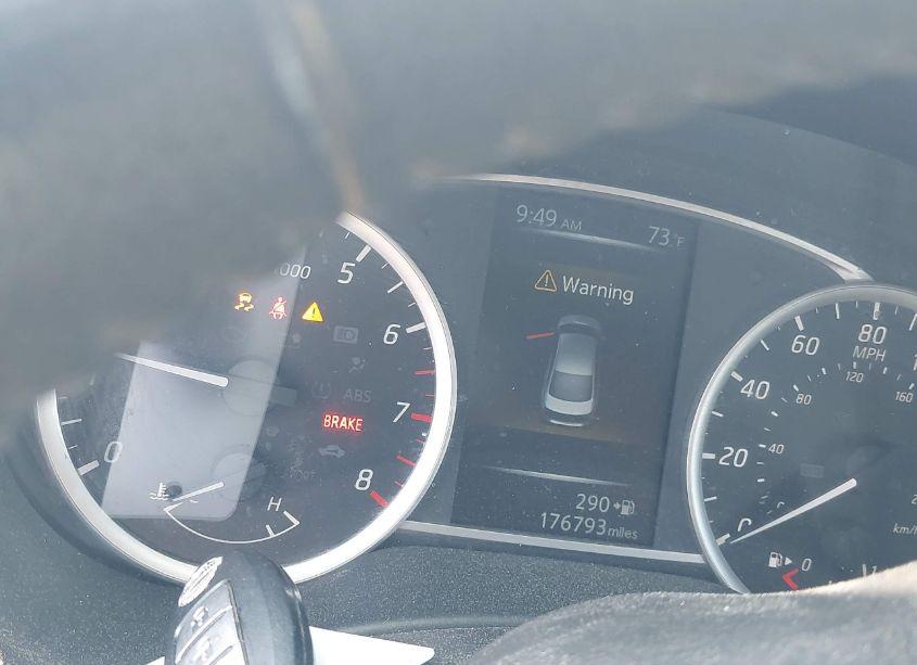 Photo 15 of 2017 Nissan Sentra SR TURBO (VIN 3N1CB7AP9HY234668)