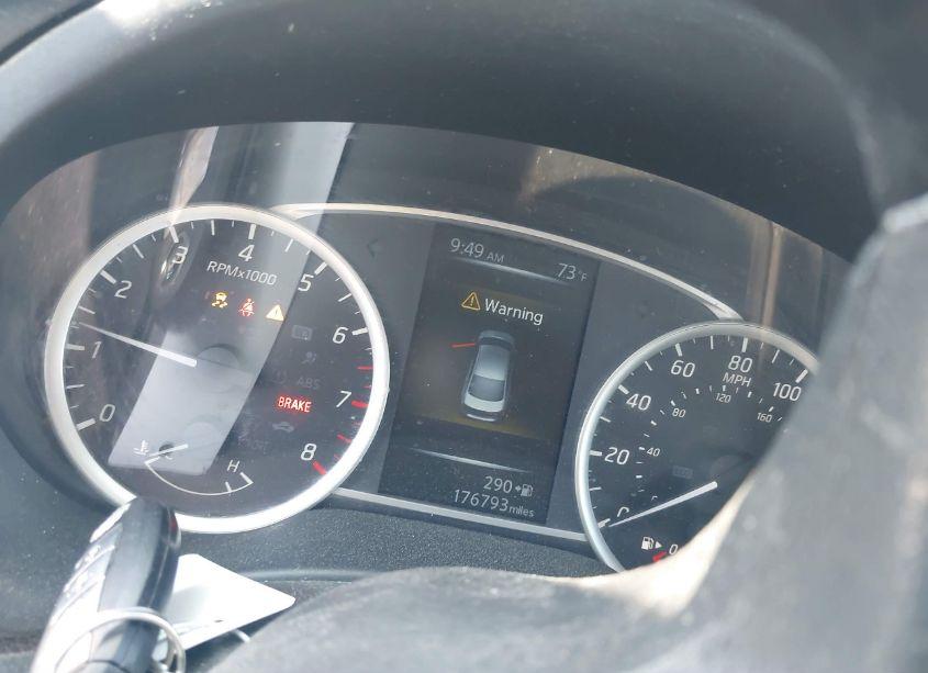 Photo 7 of 2017 Nissan Sentra SR TURBO (VIN 3N1CB7AP9HY234668)