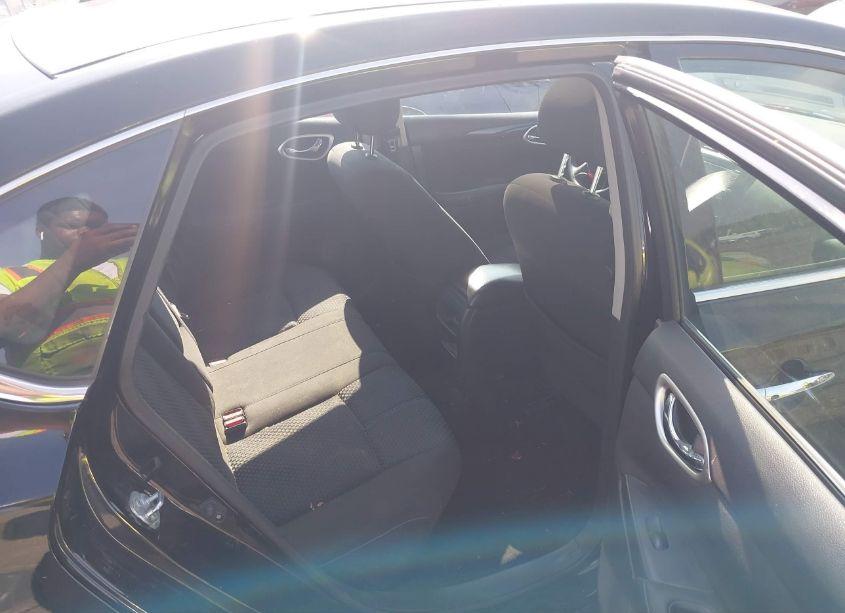 Photo 8 of 2017 Nissan Sentra SR TURBO (VIN 3N1CB7AP9HY234668)