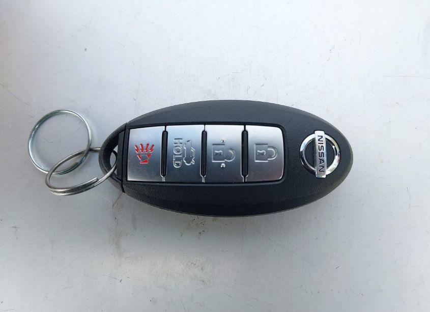 Photo 11 of 2017 Nissan Sentra SR TURBO (VIN 3N1CB7AP9HY238977)