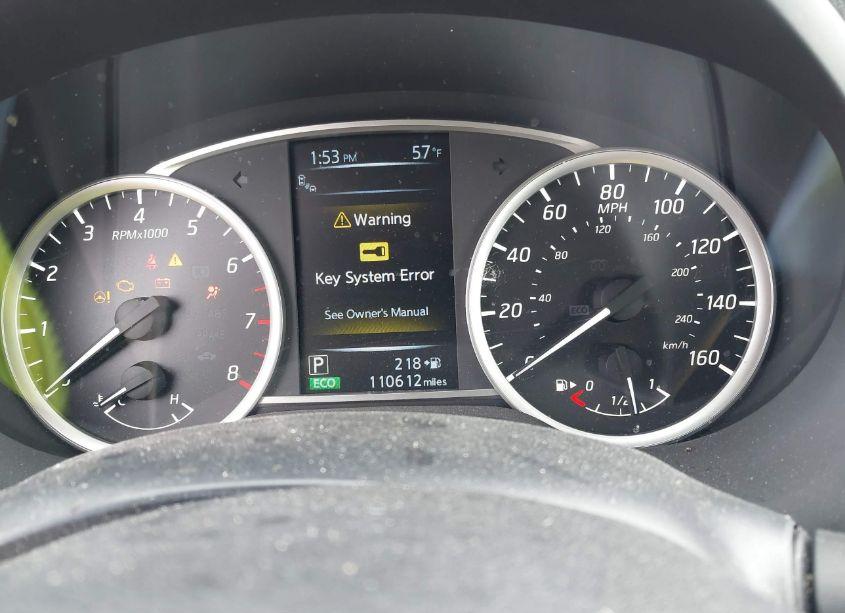 Photo 7 of 2017 Nissan Sentra SR TURBO (VIN 3N1CB7AP9HY238977)