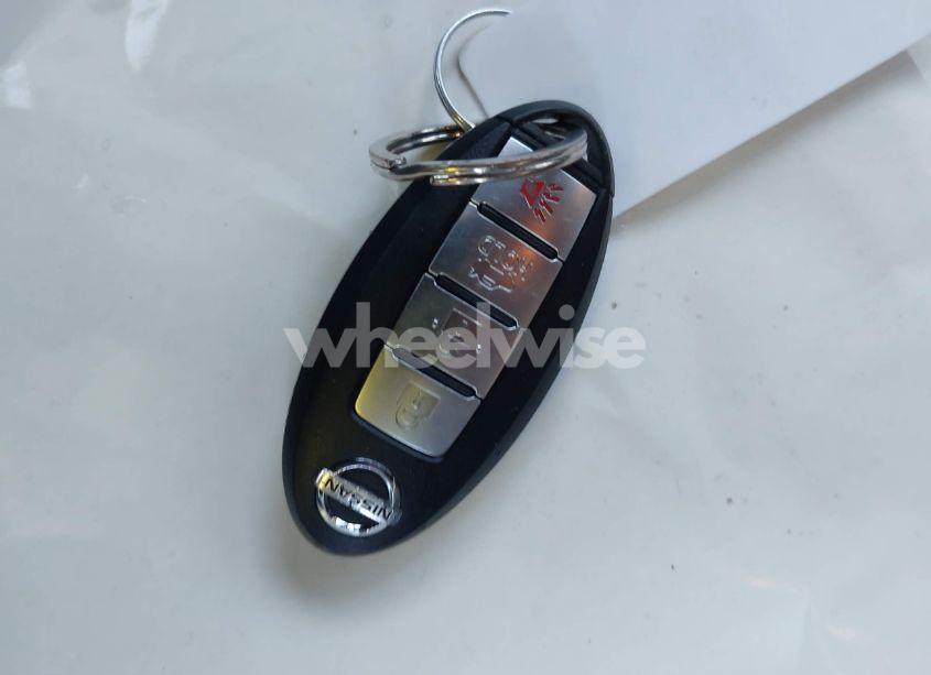 Photo 11 of 2017 Nissan Sentra NISMO (VIN 3N1CB7AP9HY353188)